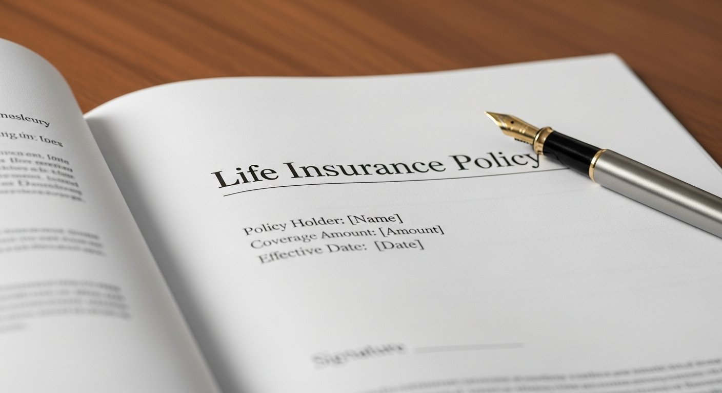 Life Insurance (IUL)