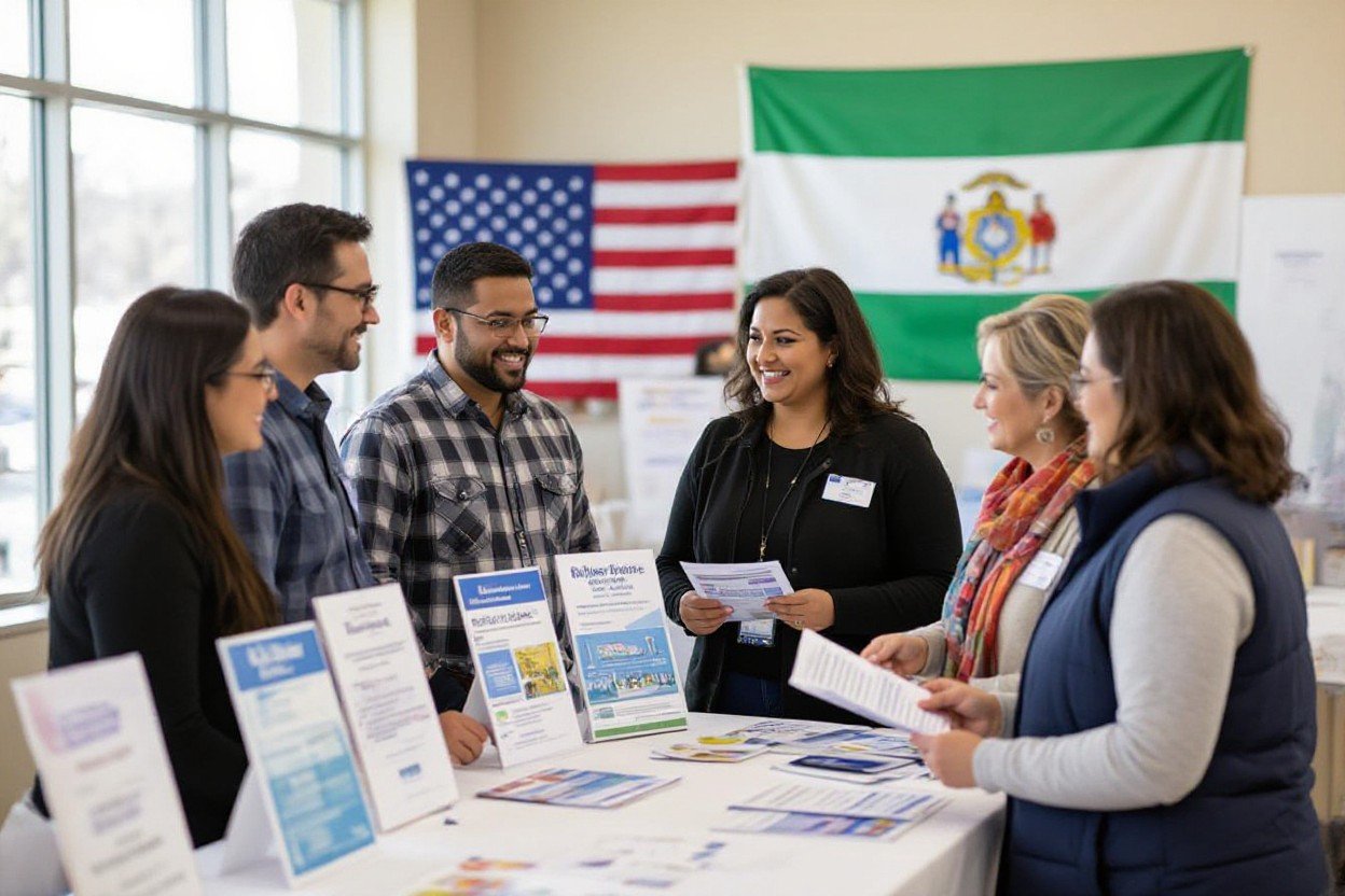 ACA Health Insurance in Wisconsin: Your 2025 Guide