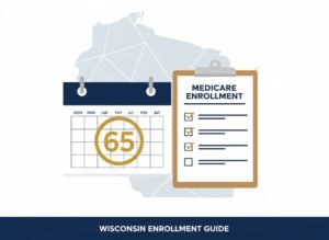 Turning 65 in Wisconsin: Medicare Enrollment Guide (Timelines, Steps, and Common