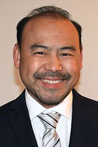 Tai Thao, licensed insurance agent