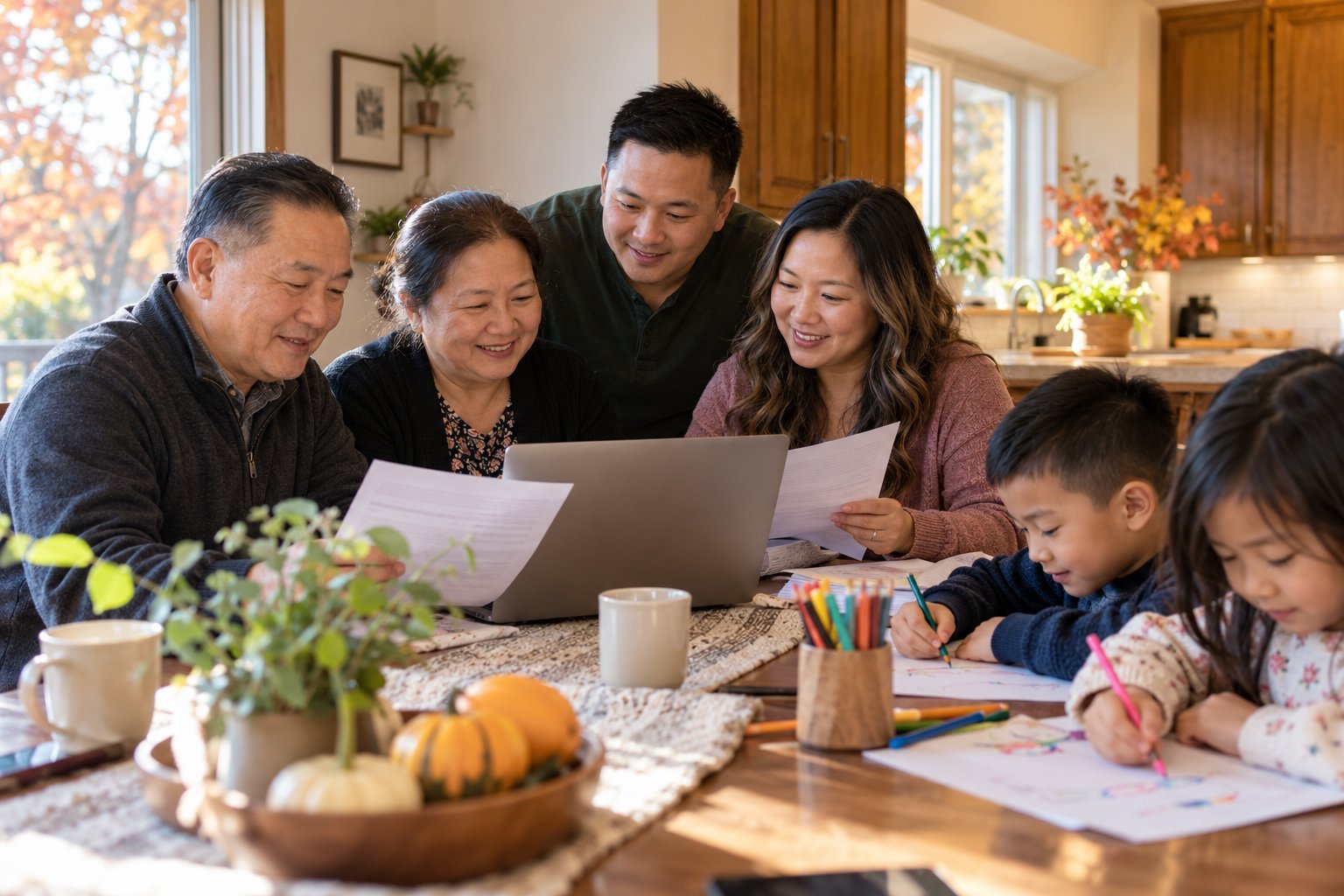 Term vs. Whole Life Insurance: What’s the Real Difference?